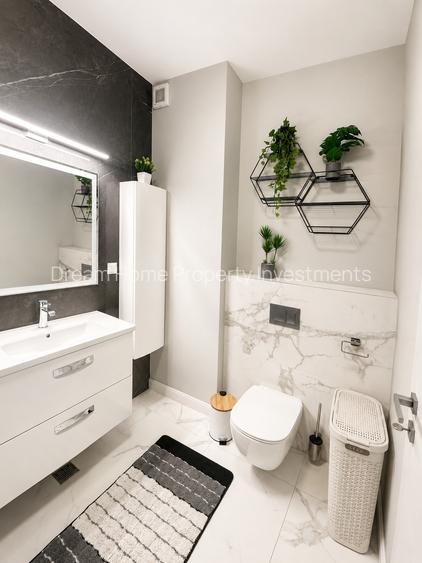 PENTHOUSE EXCLUSIVIST | 4 CAMERE | TERASĂ 38 MP | 5 MIN PARC HERĂSTRAU | - 12