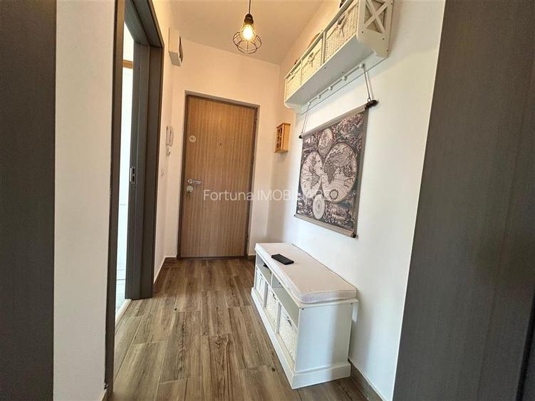 Apartament 2 camere, la casa, Cristian - 7