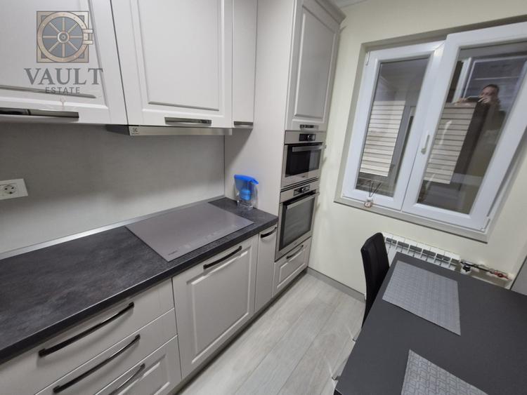 APARTAMENT 3 CAMERE-MOBILAT UTILA-GORJULUI-BULEVARDUL IULIU MANIU-MOBILAT UTILAT