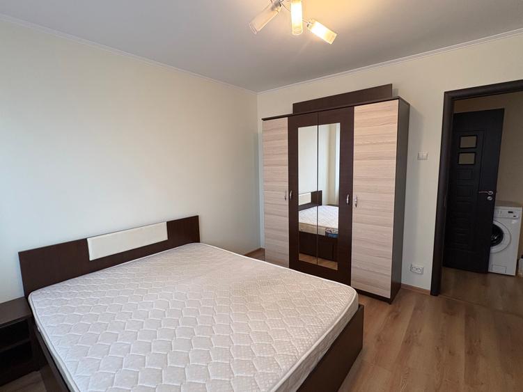 Iancului,sos.M.Bravu, ap.2 camere, 48mp, et.9, mobilat, 85.000Euro