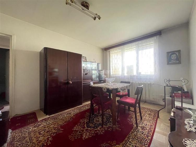 APARTAMENT 2 CAMERE | TIP F | ROGERIUS | TRANSILVANIEI NR 1 | ORADEA - 3