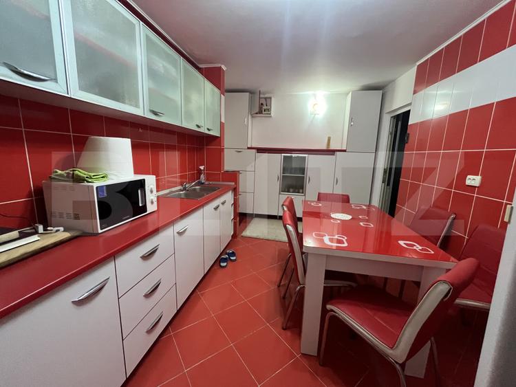 Apartament 2 camere, 48 mp utili, zona Micro 11