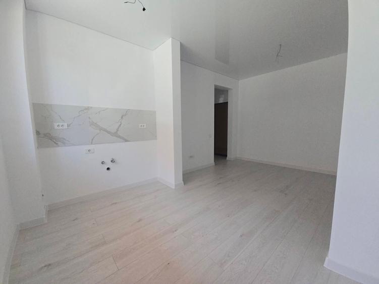 Studio 2 Camere, Strada Stejarului, Fundeni Dobroești