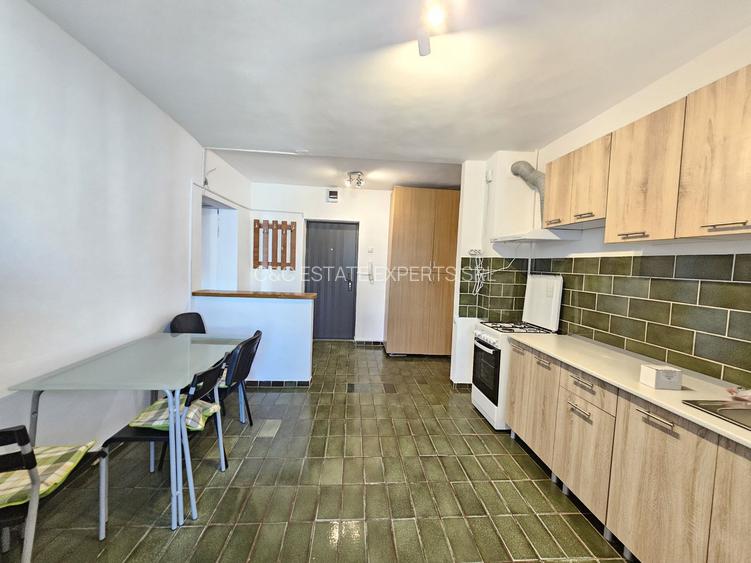 Octavian Goga-Unirii- Vitan| Apartament spatios in bloc reabilitat - 10