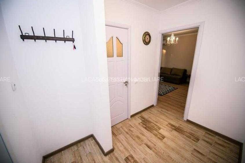 APARTAMENT 2 CAMERE SEMIDECOMANDAT CONFORT 1 ZONA CENTRU