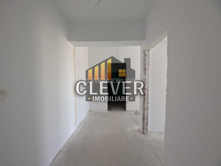 Penthouse exclusivist cu terasa de 82 mp si living de 60 mp – Pallady