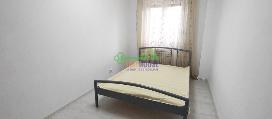 Apartament 3 camere, SD, Targu Cucu - Independentei, 5 min de UMF