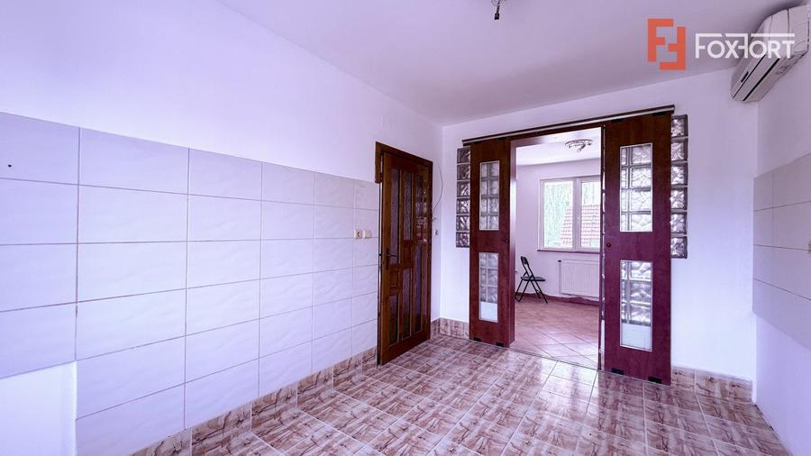 COMISION 0% Casa individuala cu 5 camere, Dumbravita - ESO