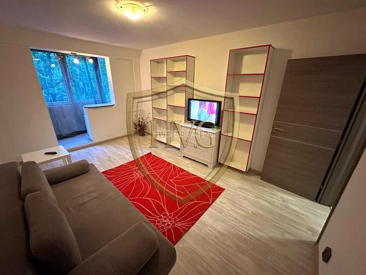 Apartament cu 2 camere | Proximitate metrou | Decomandat | Ozana - 2