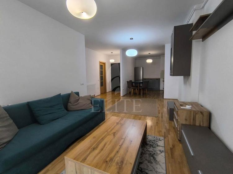 Apartament 2 camere în zona IULIUS MALL