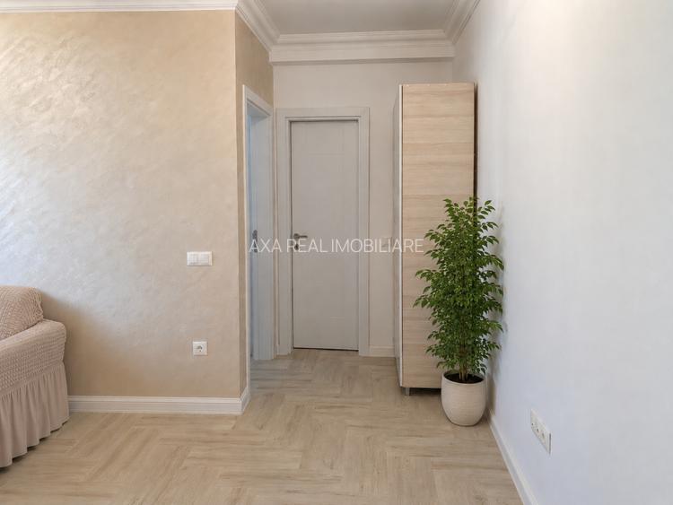 Inchiriere garsoniera dubla, acces metrou Nic. Grigorescu, bloc nou - 3