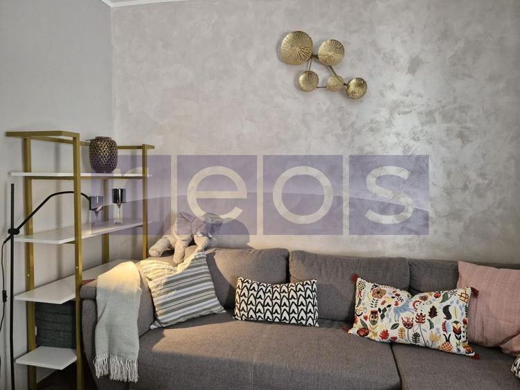 INCHIRIERE APARTAMENT 2 CAMERE FLOREASCA 50MP RENOVAT CENTRALA PROPRIE - 3