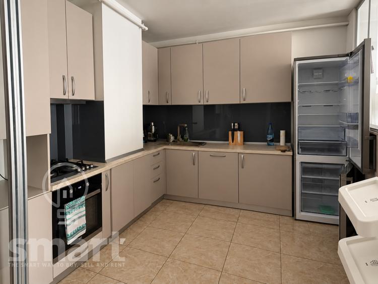 Apartament 2 camere de inchiriat Soporului Iulius Mall Pet Friendly
