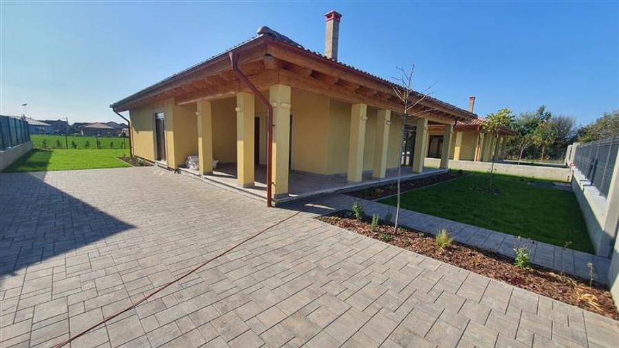 De vanzare casa pe un nivel, Sangeorgiu de Mures