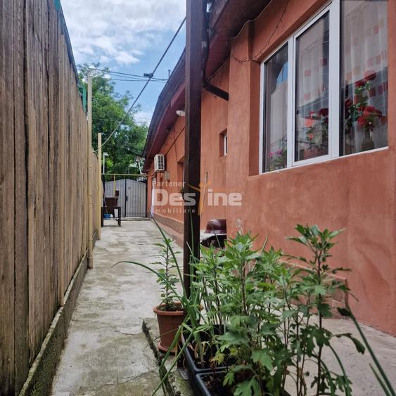 CASA 4 CAMERE