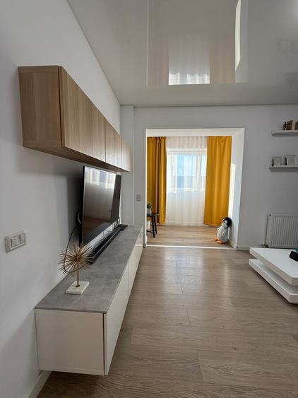 APARTAMENT CU 3 CAMERE- MODERN-MILITARI RESIDENCE-0%COMISION