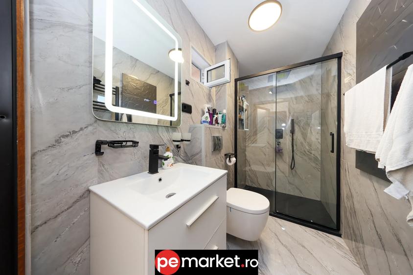 Casă superbă P+E cu 2 corpuri independente – ideală pentru familie & regim hotel