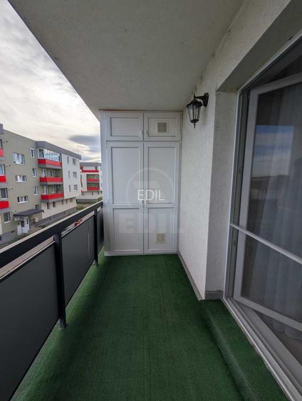 Inchiriere Apartament 3 camere semidecomandat, 62 mp, Sesul De Sus