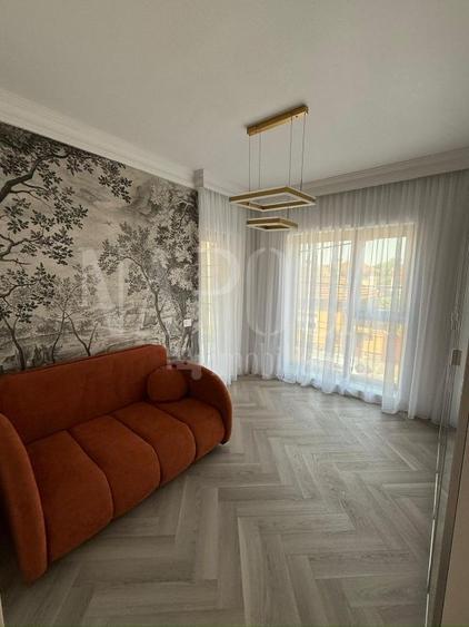 Apartament 3 camere de vanzare in Dimitrie Cantemir Oradea, Oradea