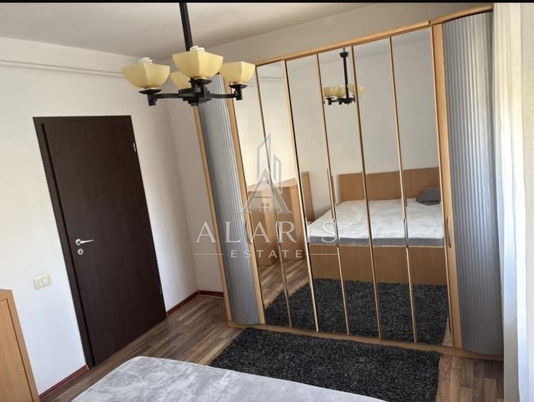 Apartament modern cu 3 camere, zona Lipovei - 6