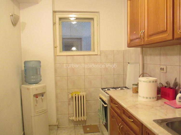 Romana - Sheraton, apartament 3 camere, apropiere metrou - 8