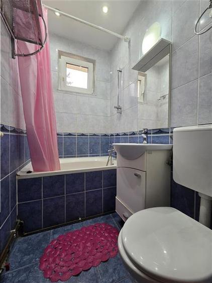 Apartament cu 2 camere zona Avram Iancu