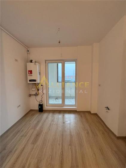 De vanzare apartament 2 camere – etaj 1/7, bloc modern cu 2 lifturi