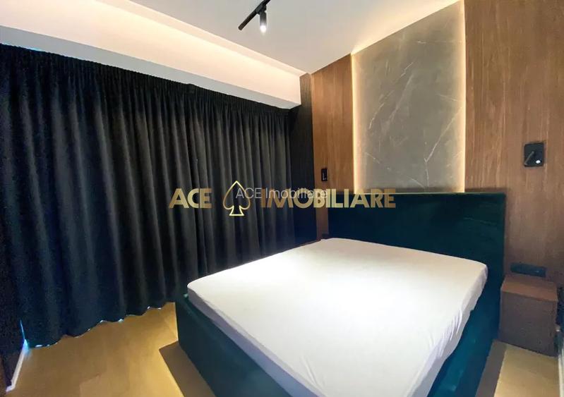 2 Camere de inchiriat | One Floreasca | Metrou | Centrala | Parcare - 6