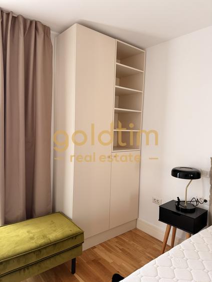 PRIMA CHIRIE/ APARTAMENT SUPERB /2 CAMERE/COMPLET MOBILAT SI UTILAT/AVIATIEI