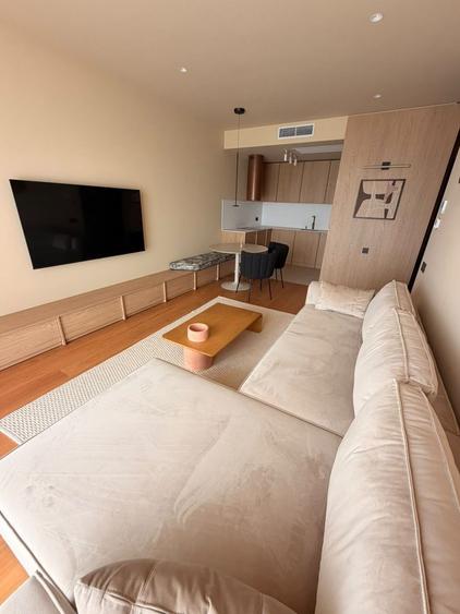 2 camere de inchiriat | zona Floreasca | prima inchiriere