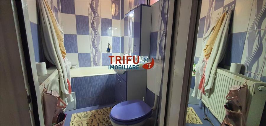 Apartament 2 camere de vanzare zona Ansberg