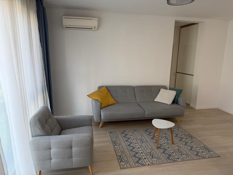 Apartament modern în bloc nou Dumbrăvița-Decathlon