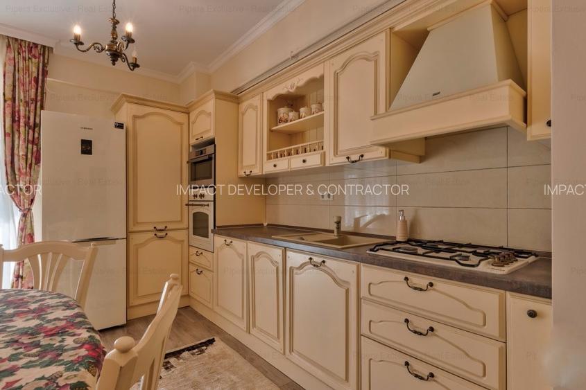 DIRECT PROPRIETAR - 3 camere de inchiriat Iancu Nicolae - 3