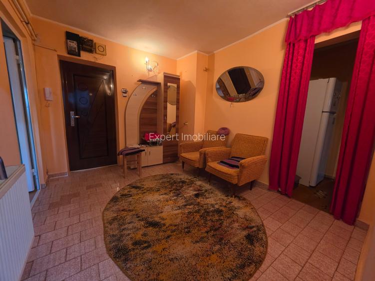 Apartament 4 camere Progresu Etaj 1 - 3