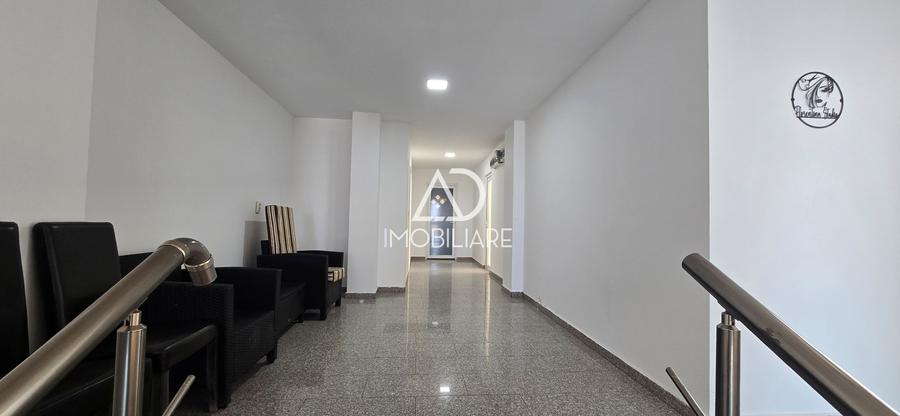 Birouri de Închiriat lângă Shopping City – Ideal pentru Beauty sau Office