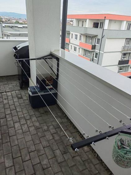 Apartament 2 cam 57 mp+terasa 28 mp, Alma-Turnisor