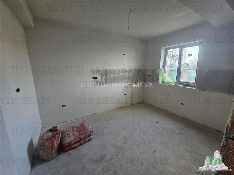 Casa individuala 4 camere+pod izolat in Prelungirea Ghencea - 9