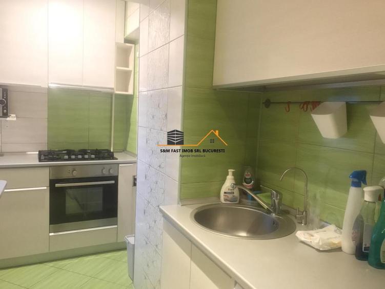 Apartament 2 camere-Lujerului-Virtutii-Politehnica-Militari-Stradal-