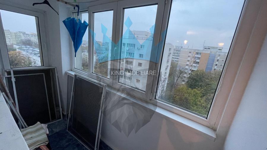 Apartament 3 Camere Drumul Taberei Bucuresti - 9