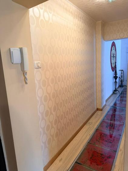 Take-Ionescu | 3 Camere | Etaj intermediar | Centrala Proprie