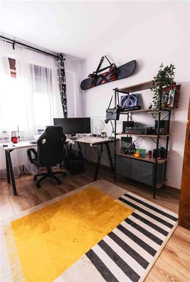 CENTRAL - PIATA MARASTI - BLOC IZOLAT - 4 CAM - LIFT - 2 BAI - CENTRALA PROPRIE - 21