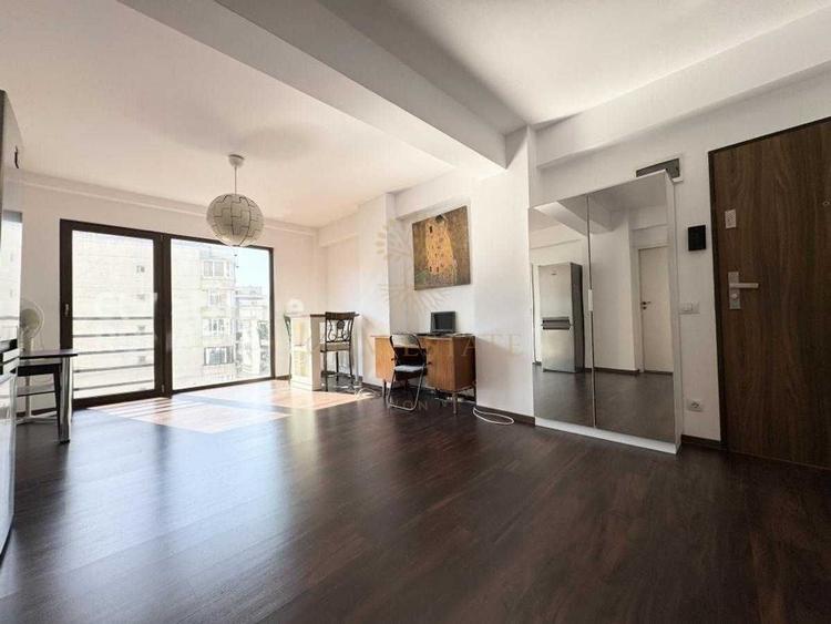 2 Camere | Bloc Nou | Zona Timpuri Noi