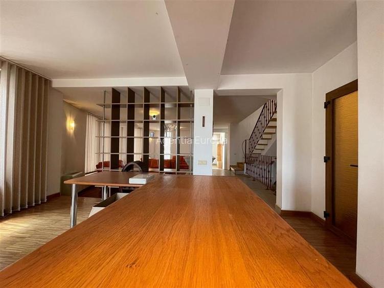 Vila  D+P+M de vanzare in zona Ultracentrala Tulcea - 11