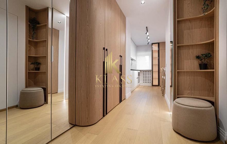 Studio Ultra-Lux | Designer | Piața Alba Iulia – Mall Vitan | Renovat