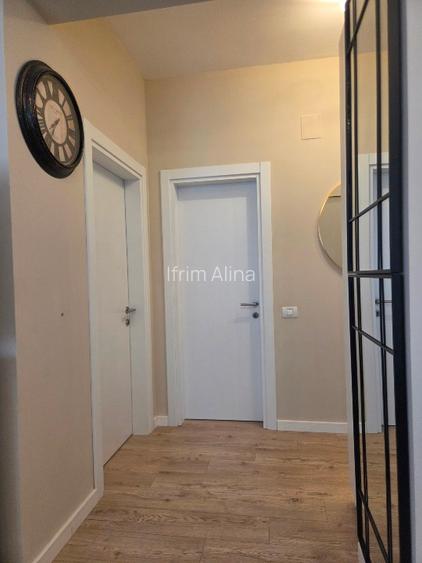 Oferta apartament!!!colaborare cu designer 3 camere la pret de 2 camere! - 3
