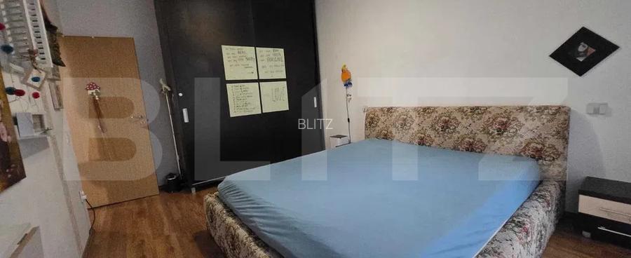 Apartament 2 camere, 70 mp, terasa 14 mp, zona Porii - 3