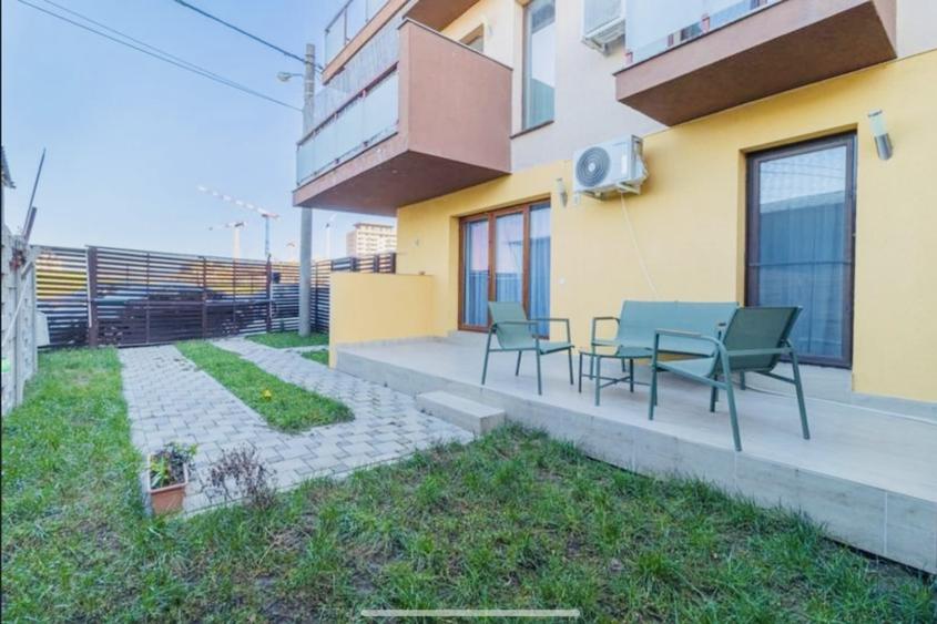 3 CAM | AVIATIEI BANEASA | HERASTRAI | PARCARE | METROU | PET FRIENDLY