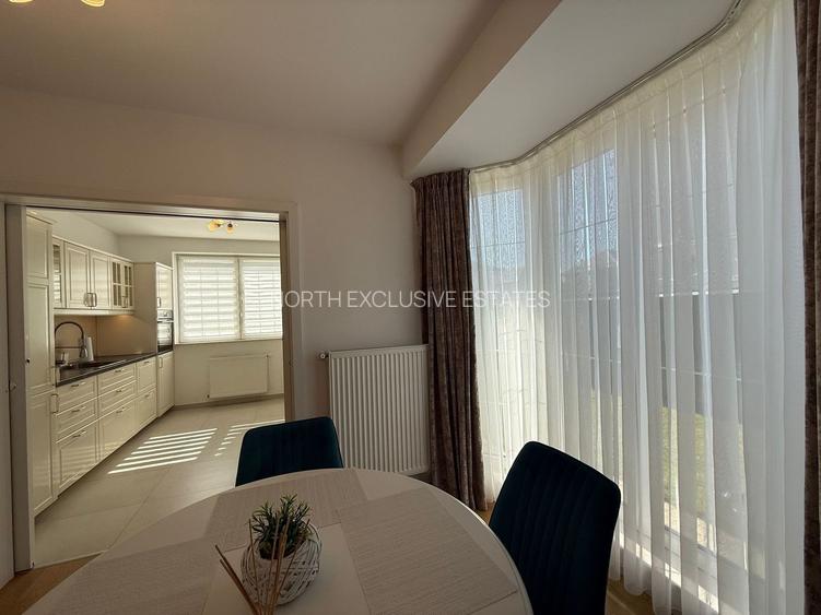 Modern Living****Duplex Premium în Corbeanca - 12