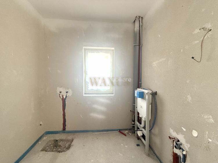 Duplex Semifinisat - 5 camere I SU 140mp I ST 250mp - Somesului - 6