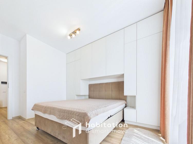 Apartament 3 camere, parcare subterana, zona Centrala - Vivalia